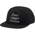 Black Diamond Synthetic Surf Cap