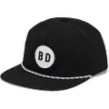 Black Diamond Synthetic Rope Cap