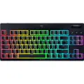 Razer BlackWidow V4 Low-Profile Tenkeyless HyperSpeed - Orange Switch - US