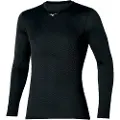 Mizuno Mid Weight Langarmet Baselag