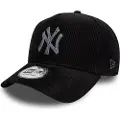 New Era Mlb Cord Eframe New York Yankees Cap