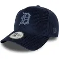 New Era Mlb Cord Eframe Detroit Tigers Cap