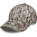 New Era Mlb Snake 9forty New York Yankees Cap