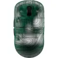 Pulsar X2 CRAZYLIGHT Mini Wireless - RandomFrankP Limited Edition - Gaming mus - Optisk - 5 - Grønn