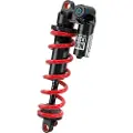 RockShox Vivid Coil Ultimate Dh Rc2 Reb55/comp37 Hydraulic Bottom Out Standard C1 Santa Cruz V10 2018+ Støtdemper