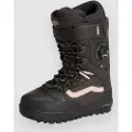 Vans Luna Pro 2026 Snowboard Boots svart