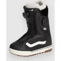 Vans Encore Pro 2026 Snowboard Boots svart