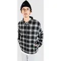 Vans Crestmont Plaid Shacket Jakke mønster
