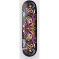 Birdhouse Jaws Entities 8.375" Skateboard Deck mønster