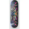 Birdhouse Hale Entities 8.75" Skateboard Deck mønster