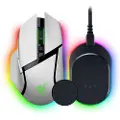 Razer Basilisk V3 Pro 35K + Mouse Dock Pro Bundle