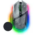 Razer Basilisk V3 Pro 35K + Wireless Charging Puck Bundle