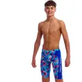 Funky Trunks Fts003b72252 Training Jammer