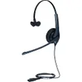 Jabra Biz 1500 Mono Wideband Voip-hodetelefoner