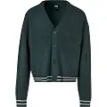 Urban Classics Sporty Box Cardigan
