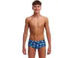 Funky Trunks Sidewinder Trunks Badeshorts Boxer