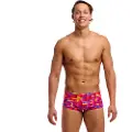 Funky Trunks Sidewinder Trunks Badeshorts Boxer