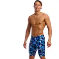 Funky Trunks Fts003m72254 Training Jammer