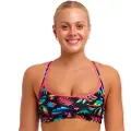 Funkita Fks026l72241 Sports Bikinitopp