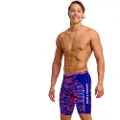 Funky Trunks Fts003m72222 Training Jammer