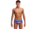 Funky Trunks Sidewinder Trunks Badeshorts Boxer