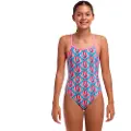 Funkita Single Strap One Piece Badetøy