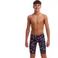 Funky Trunks Fts003b72241 Training Jammer