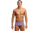 Funky Trunks Classic Trunks Badeshorts Boxer