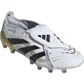 Adidas Predator Elite Fold-over Tongue Ag Fotballsko