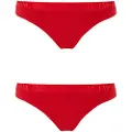 Emporio Armani Iconic Microfiber Tanga 2 Enheter