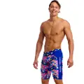 Funky Trunks Fts003m72221 Training Jammer