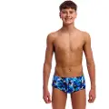Funky Trunks Sidewinder Trunks Badeshorts Boxer
