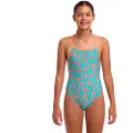 Funkita Single Strap One Piece Badetøy