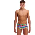 Funky Trunks Sidewinder Trunks Badeshorts Boxer