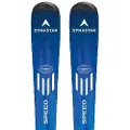 Dynastar Team Speed 100-130 Kid-x+kid 4 Gw Junior Alpint Ski Pakke