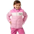 Helly Hansen Vertical Insulated Jakke