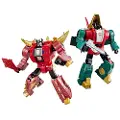 Hasbro Transformers Age Of The Primes G2 Universe Dinobots Snarl Slug Leader Class-figur 19 Cm