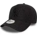 New Era Mlb Melton Eframe New York Yankees Cap