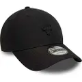 New Era Nba Pin 9forty Chicago Bulls Cap