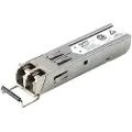 Zyxel SFP-SX-D - SFP (mini-GBIC) transceivermodul - 1GbE - 1000Base-SX - LC multimodus - opp til 550 m