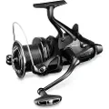 Shimano Medium Baitrunner Xtb-lc Karpefiskesnelle