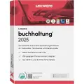Lexware buchhaltung plus 2025 Download Jahresversion (365-Tage), Regnskap, Elektronisk programvarenedlasting (ESD), Tysk, 1 år, Windows 11 Enterprise x64, Windows 10, Windows 11 Home, Windows 10 Educ
