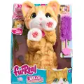 Just Play Furreal Bella The Biscuit Making Kitty Interactive Bamse