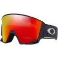 Oakley Mann Flow Scape L Snow Goggles