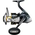 Shimano Stella Sw D Fiske Spinnehjul