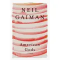 William Morrow & Company American Gods
