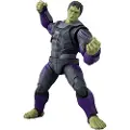 Marvel Hulk Avengers Endgame Bevegelig Figur 19 Cm
