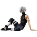 Megahouse Naruto Shippuden G.e.mseries Kakashi-sensei Palm 9 Cm Figur