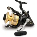 Shimano Baitrunner D Eu Karpefiskesnelle