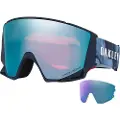 Oakley Mann Flow Scape M Aleksander Kilde Signature Series Snow Goggles